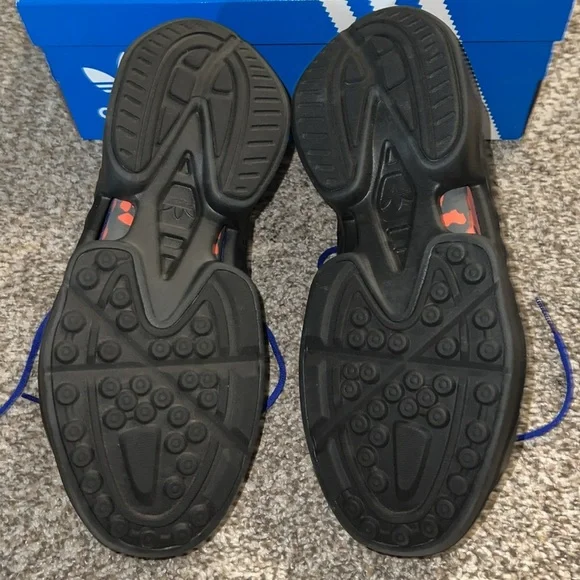 EUC Adidas Adifom Climacool Shoes - Picture 13 of 13